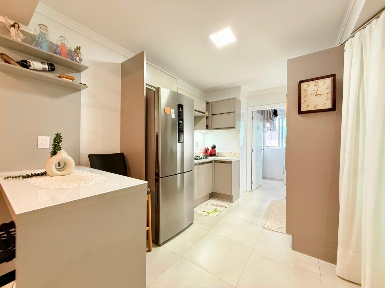  - Apartamento à Venda com 3 Suítes 120m² Privativos  por R$ 1.590.000,00