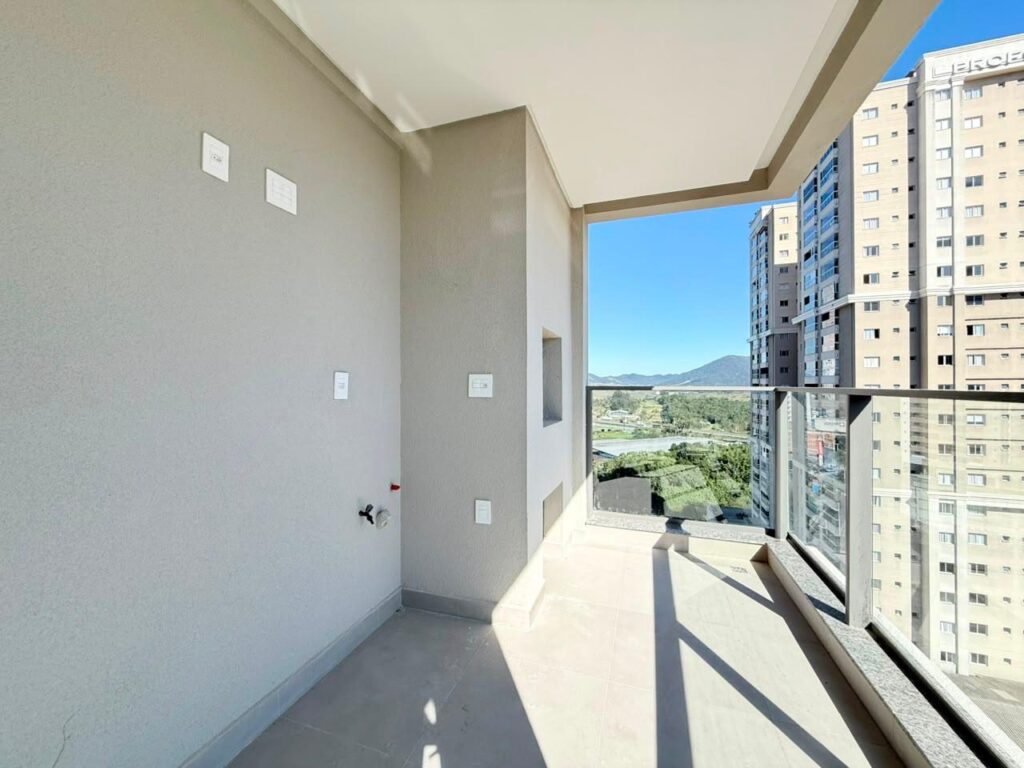 Apartamento, 2 quartos, 85 m² - Foto 7