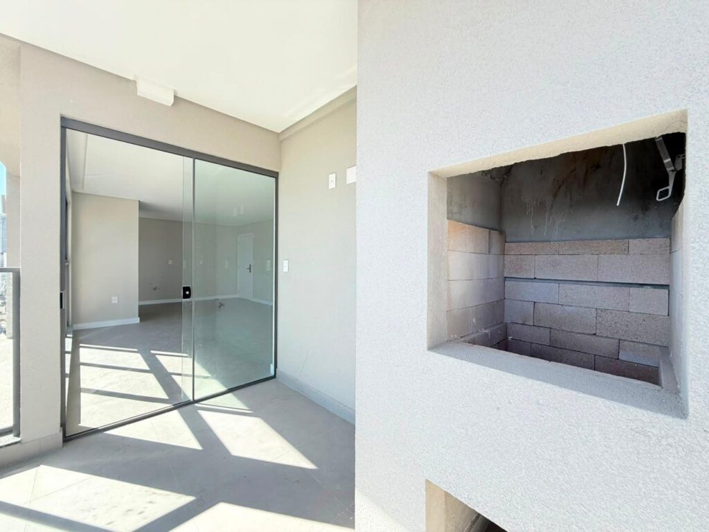 Apartamento, 2 quartos, 85 m² - Foto 8