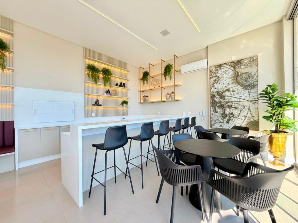 Apartamento, 2 quartos, 85 m² - Foto 15