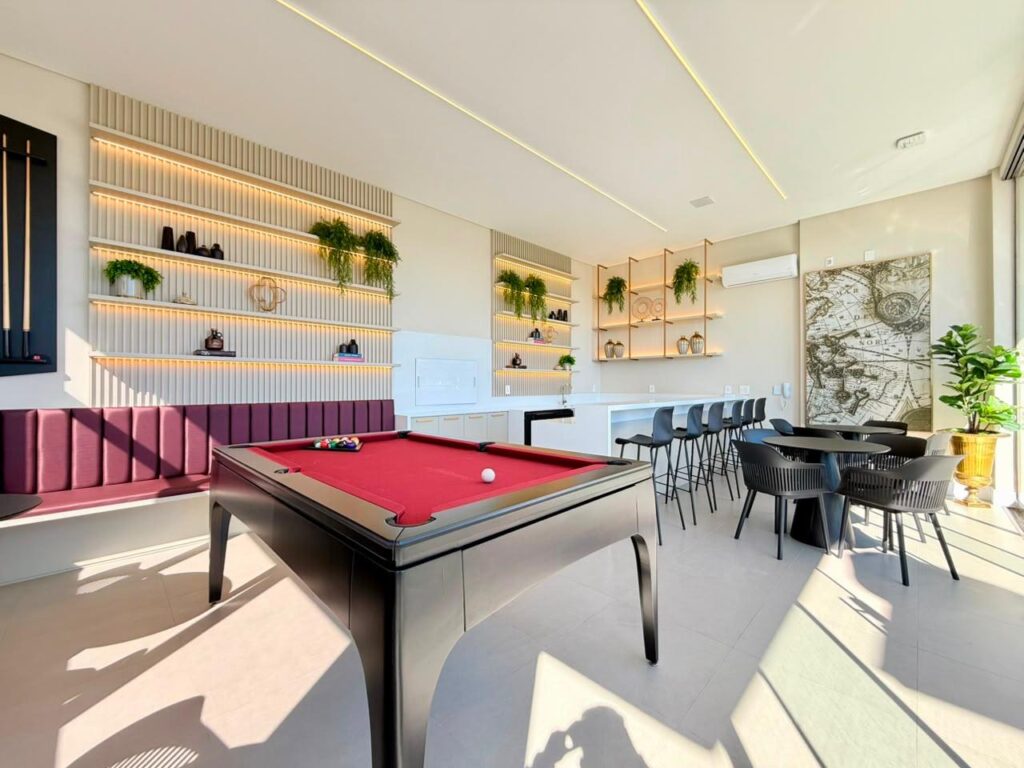 Apartamento, 2 quartos, 85 m² - Foto 16
