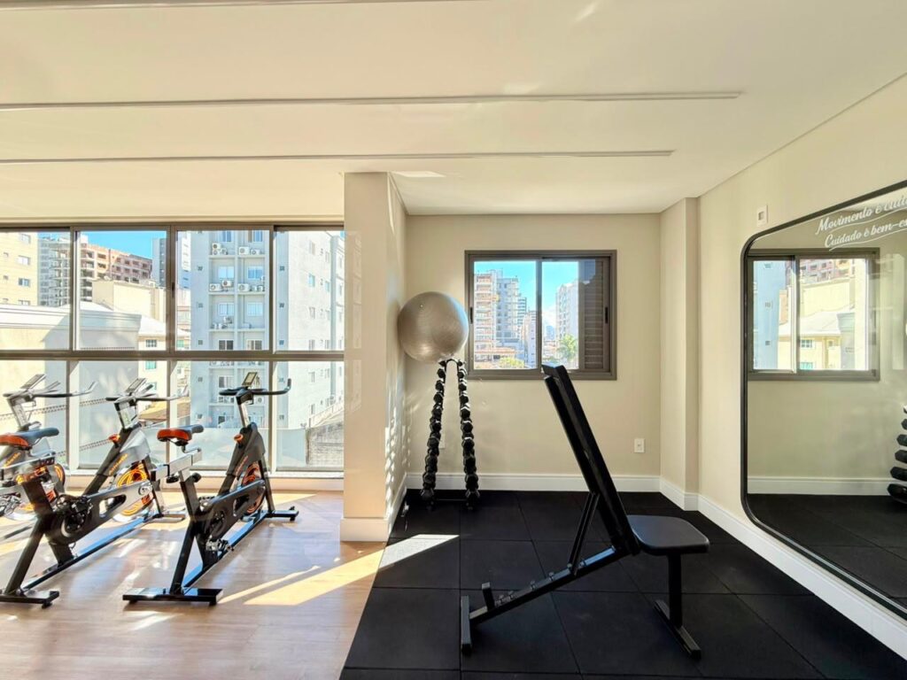 Apartamento, 2 quartos, 85 m² - Foto 18