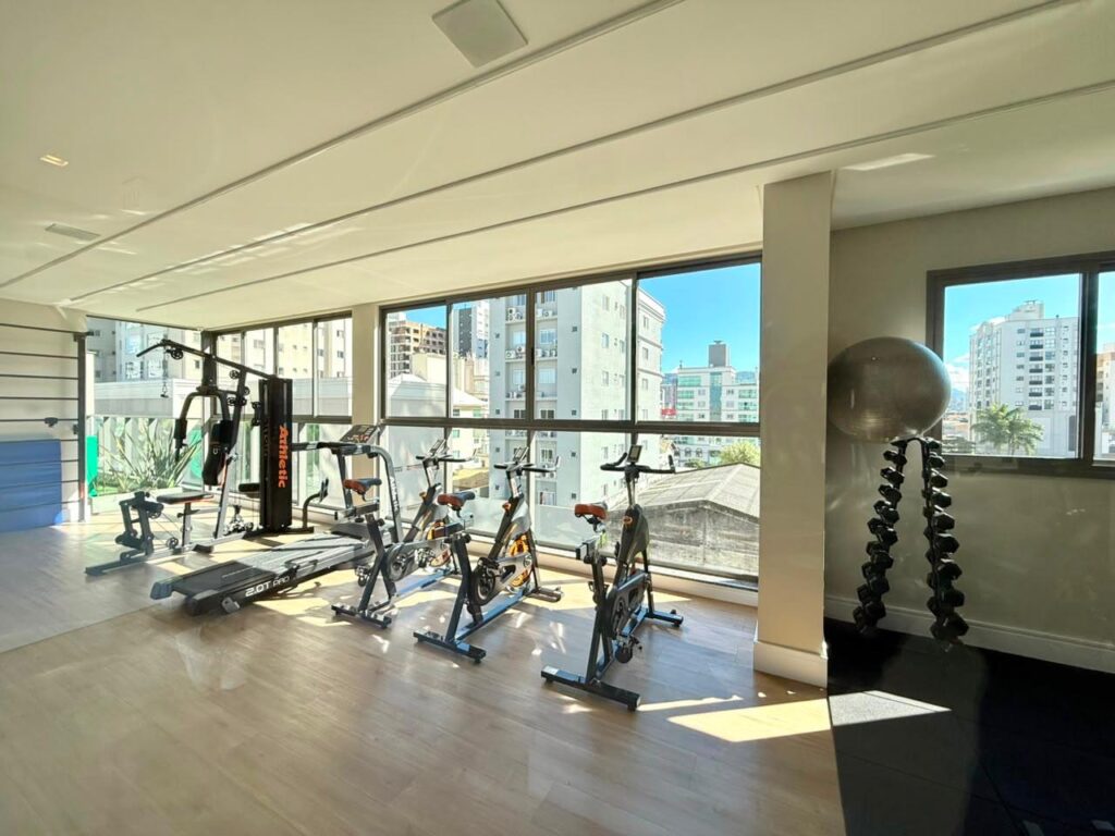 Apartamento, 2 quartos, 85 m² - Foto 19