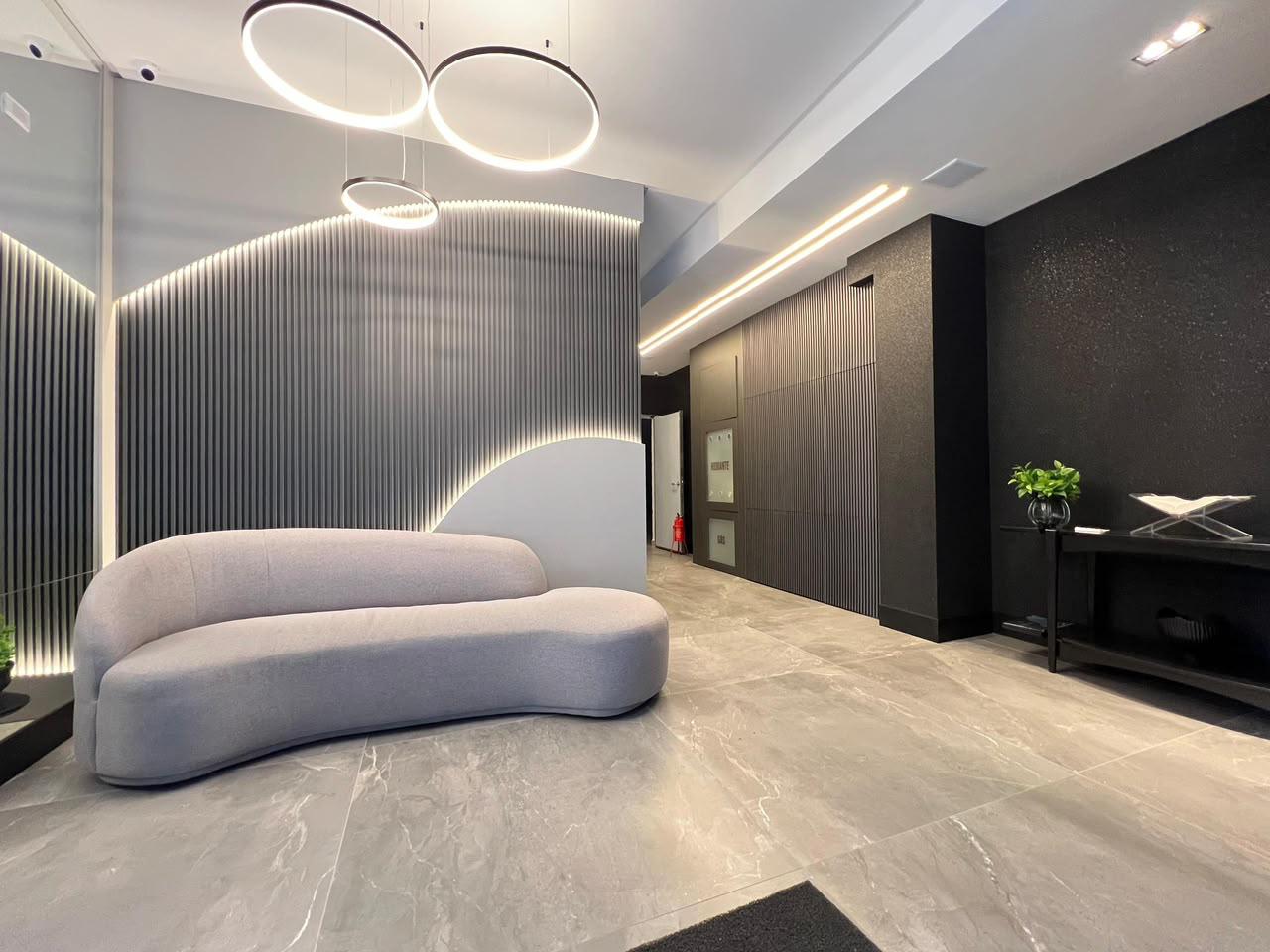 Apartamento à venda com 3 quartos - Andorinha ,Itapema 