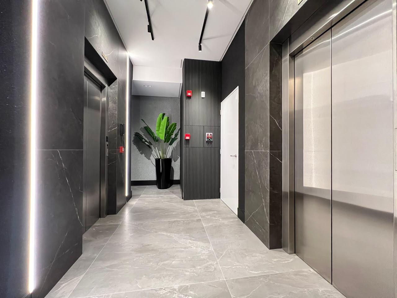  - Apartamento à venda com 124.1m² por R$ 2.450.000,00