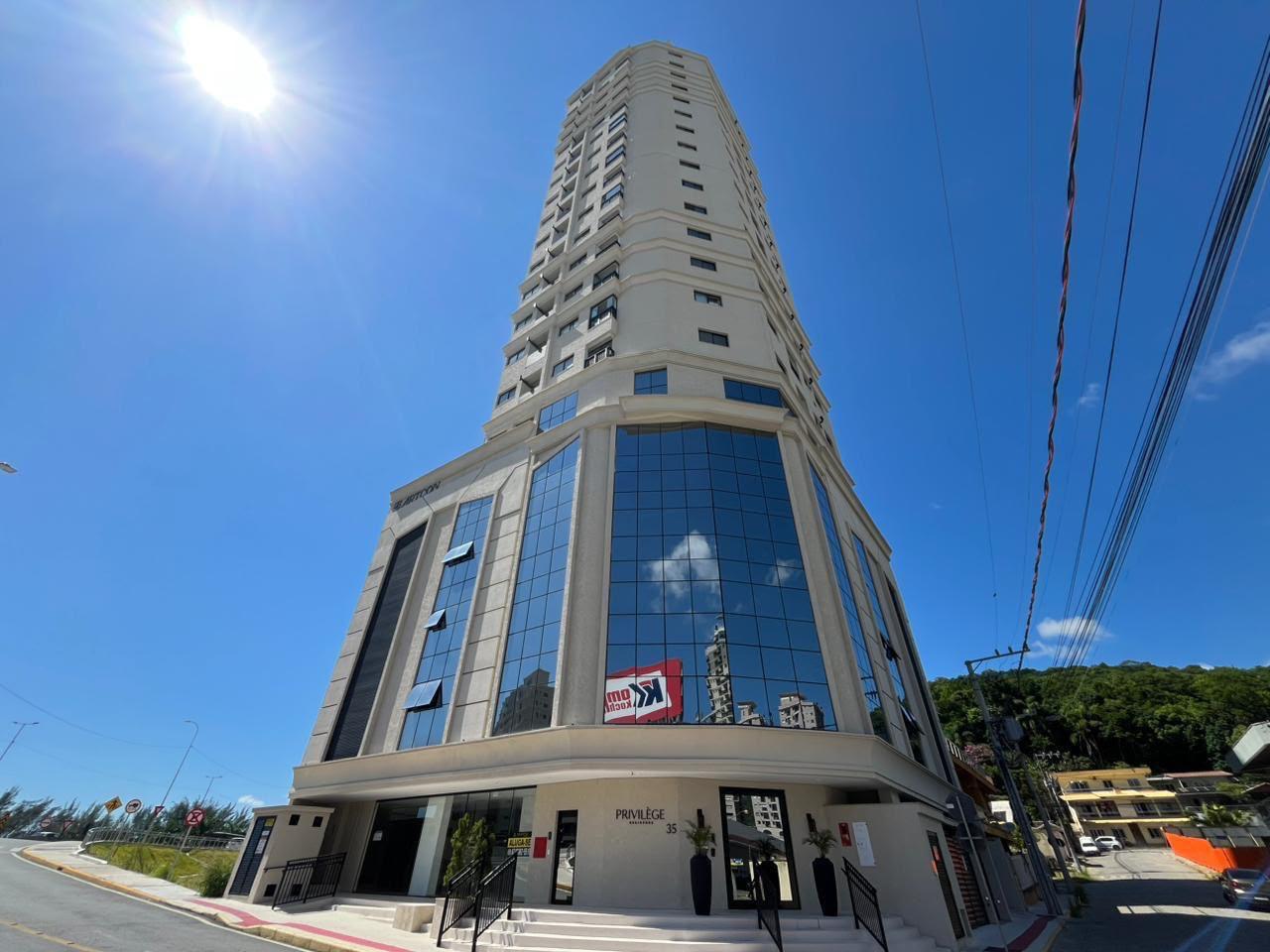 Apartamento à venda com 58.48m² por R$ 900.000,00 - Invicta Itapema - Assessoria Imobiliária