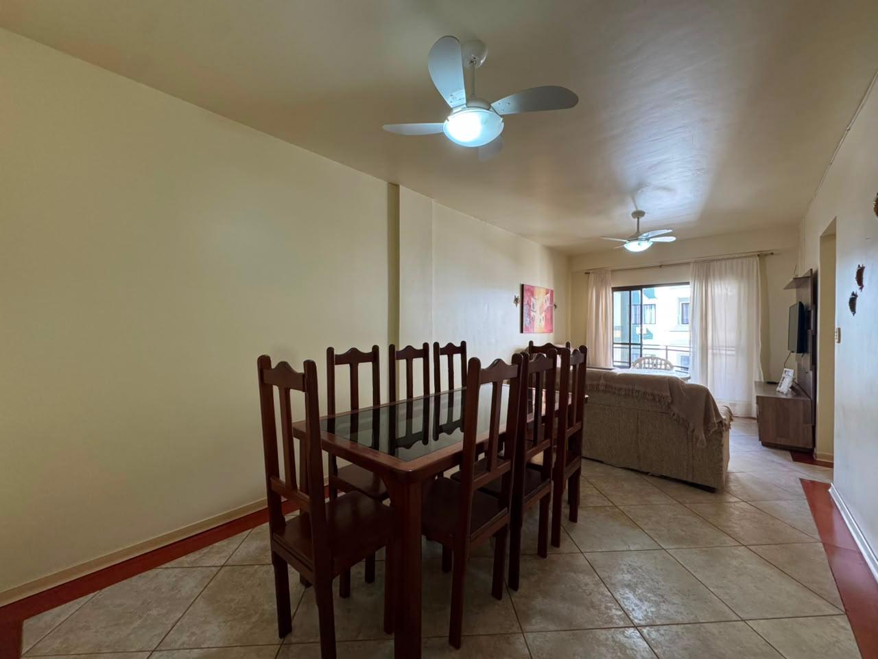 Apartamento à venda com 3 quartos, 96,39m² - Centro,Porto Belo