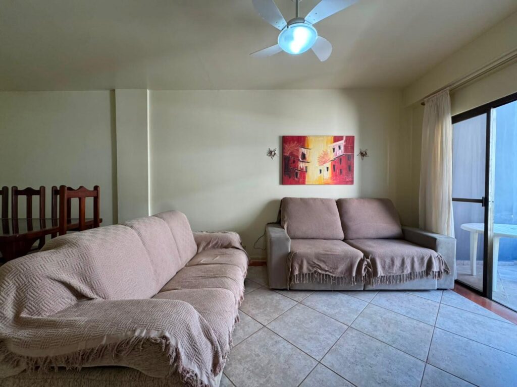 Apartamento, 3 quartos, 96 m² - Foto 6