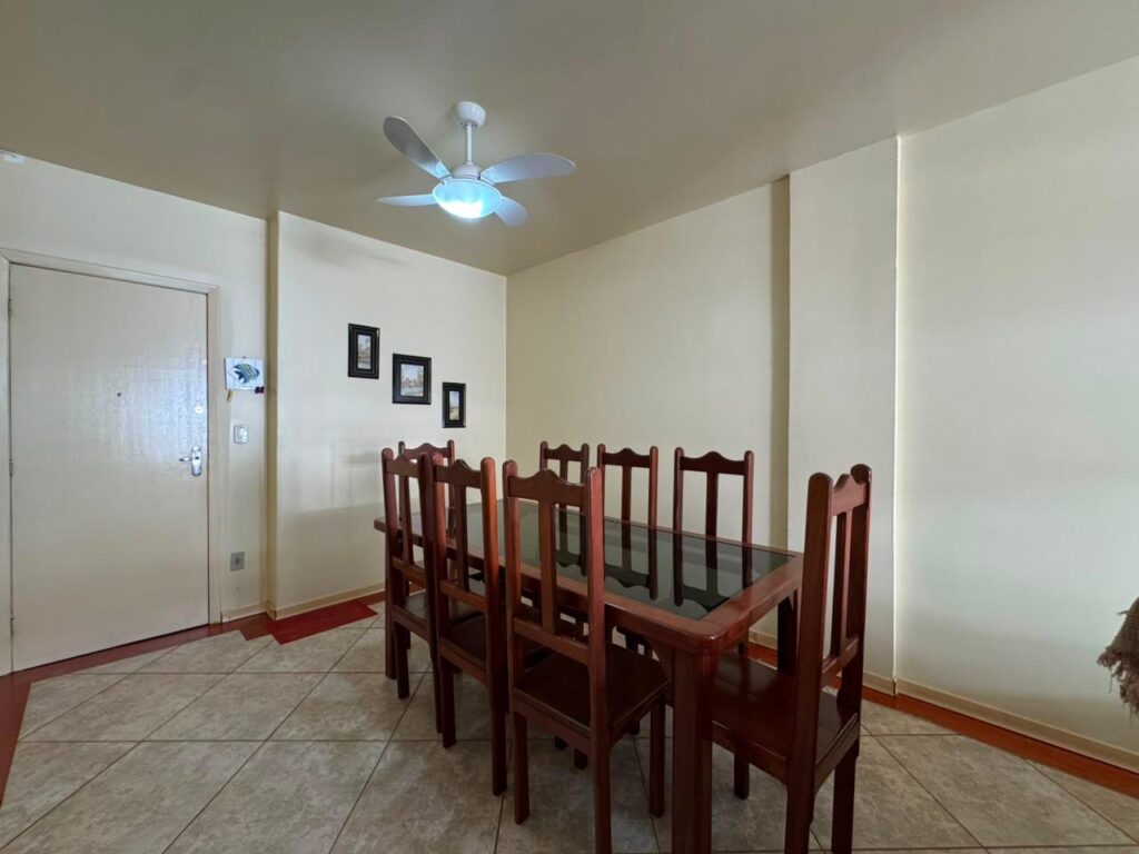 Apartamento, 3 quartos, 96 m² - Foto 5