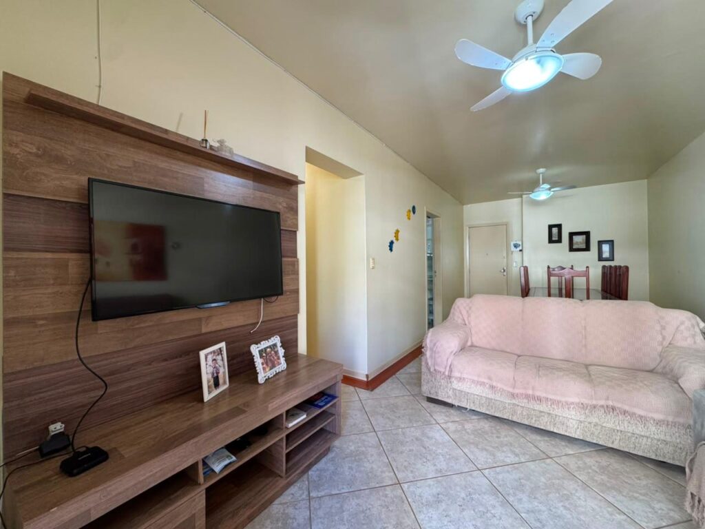 Apartamento, 3 quartos, 96 m² - Foto 7