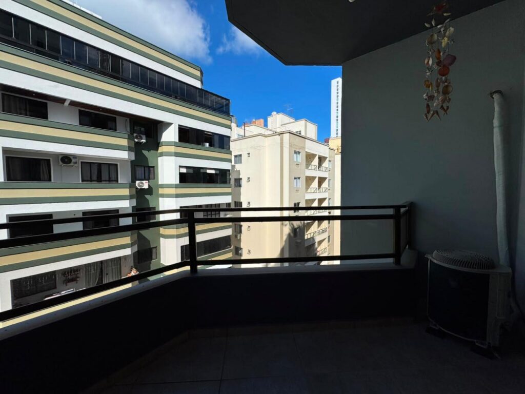 Apartamento, 3 quartos, 96 m² - Foto 9