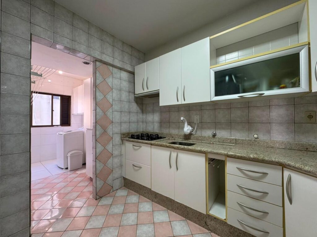 Apartamento, 3 quartos, 96 m² - Foto 11