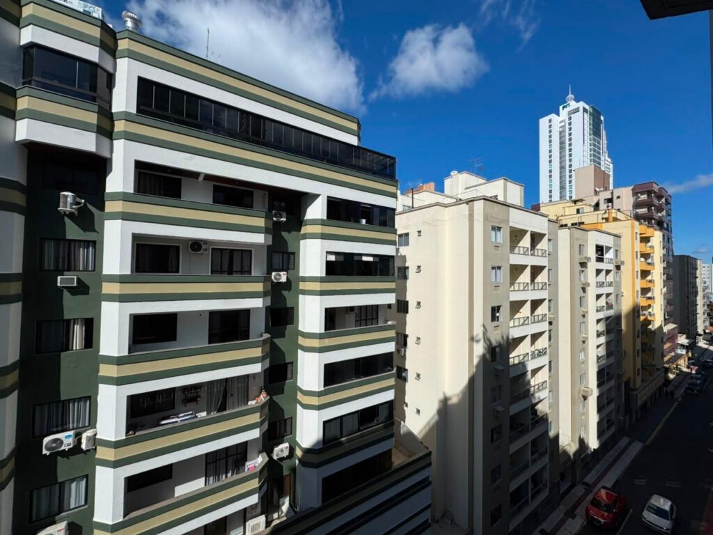 Apartamento, 3 quartos, 96 m² - Foto 10