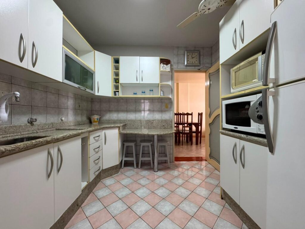 Apartamento, 3 quartos, 96 m² - Foto 12