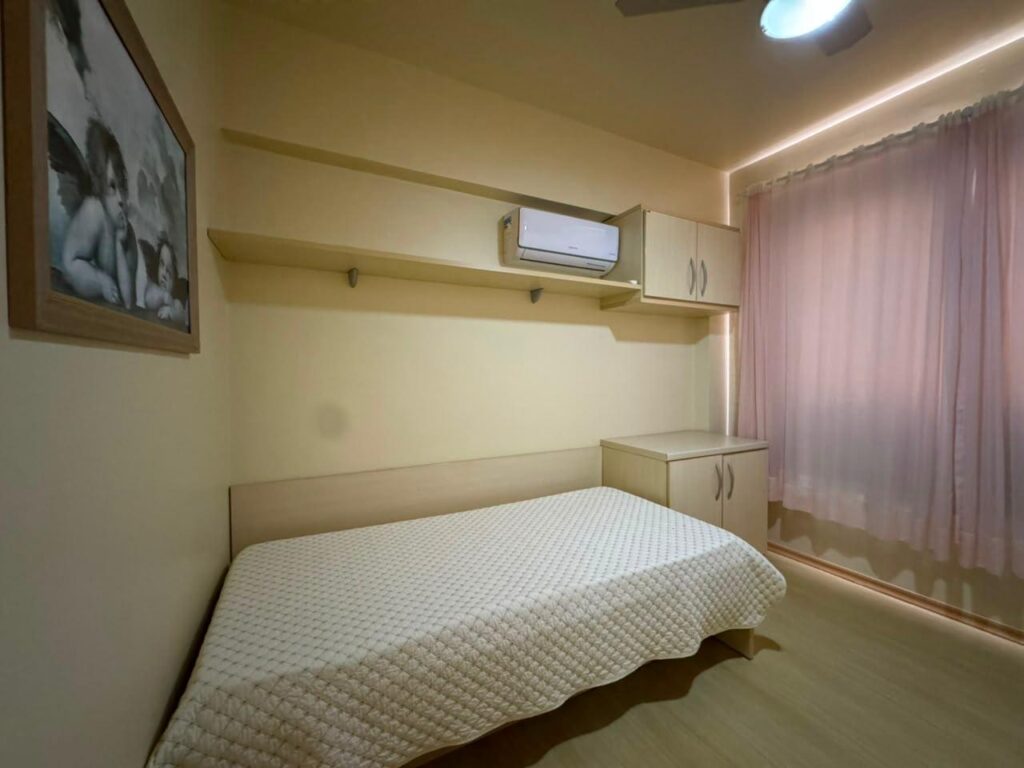Apartamento, 3 quartos, 96 m² - Foto 15