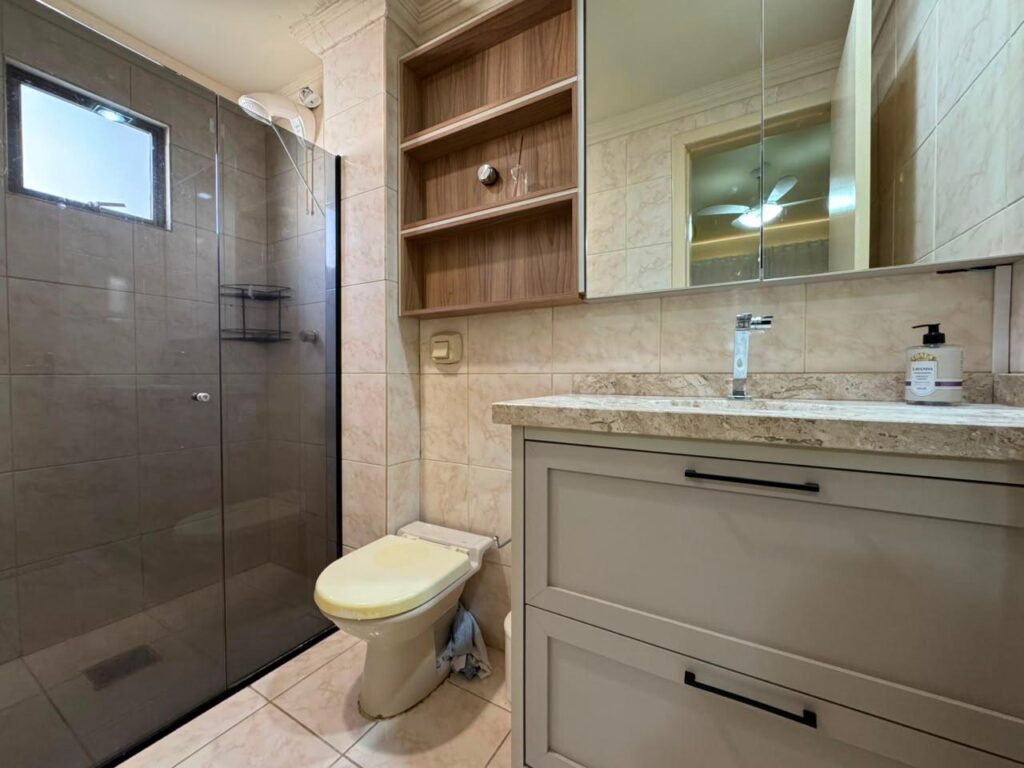 Apartamento, 3 quartos, 96 m² - Foto 18