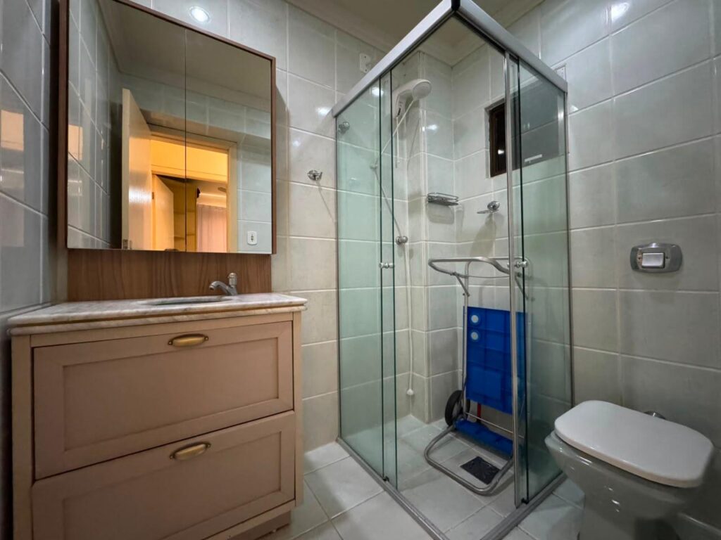 Apartamento, 3 quartos, 96 m² - Foto 14