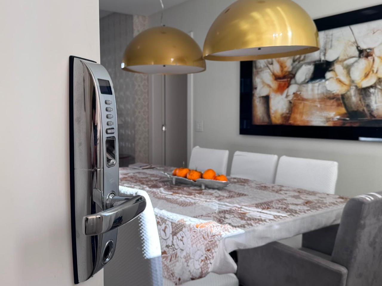 Apartamento à venda com 4 quartos, 137.00m² - Centro,Balneário Camboriú