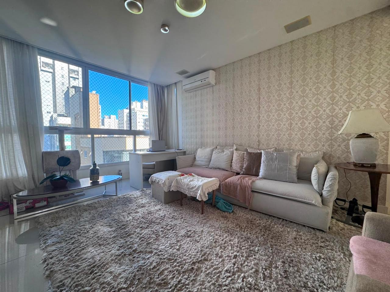 Apartamento à venda com 4 quartos, 137.00m² - Centro,Balneário Camboriú