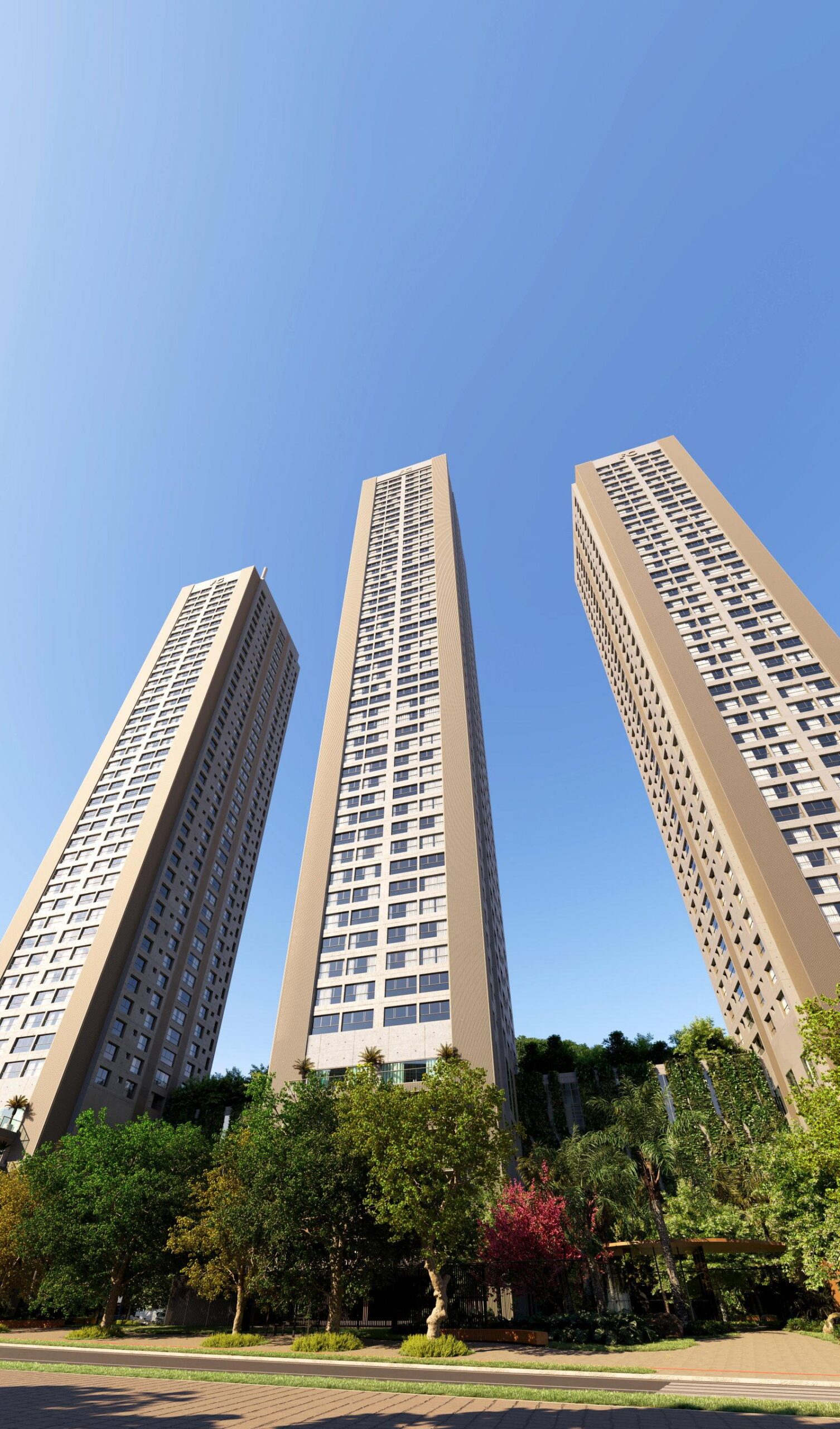 Apartamento à venda com 3 quartos - Pioneiros ,Balneário Camboriú 