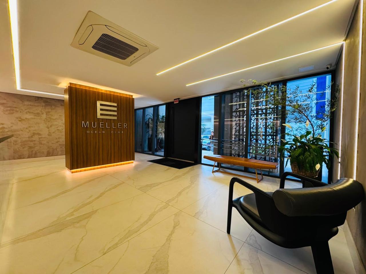 Apartamento à venda com 4 quartos, 176.80m² - Centro,Balneário Camboriú