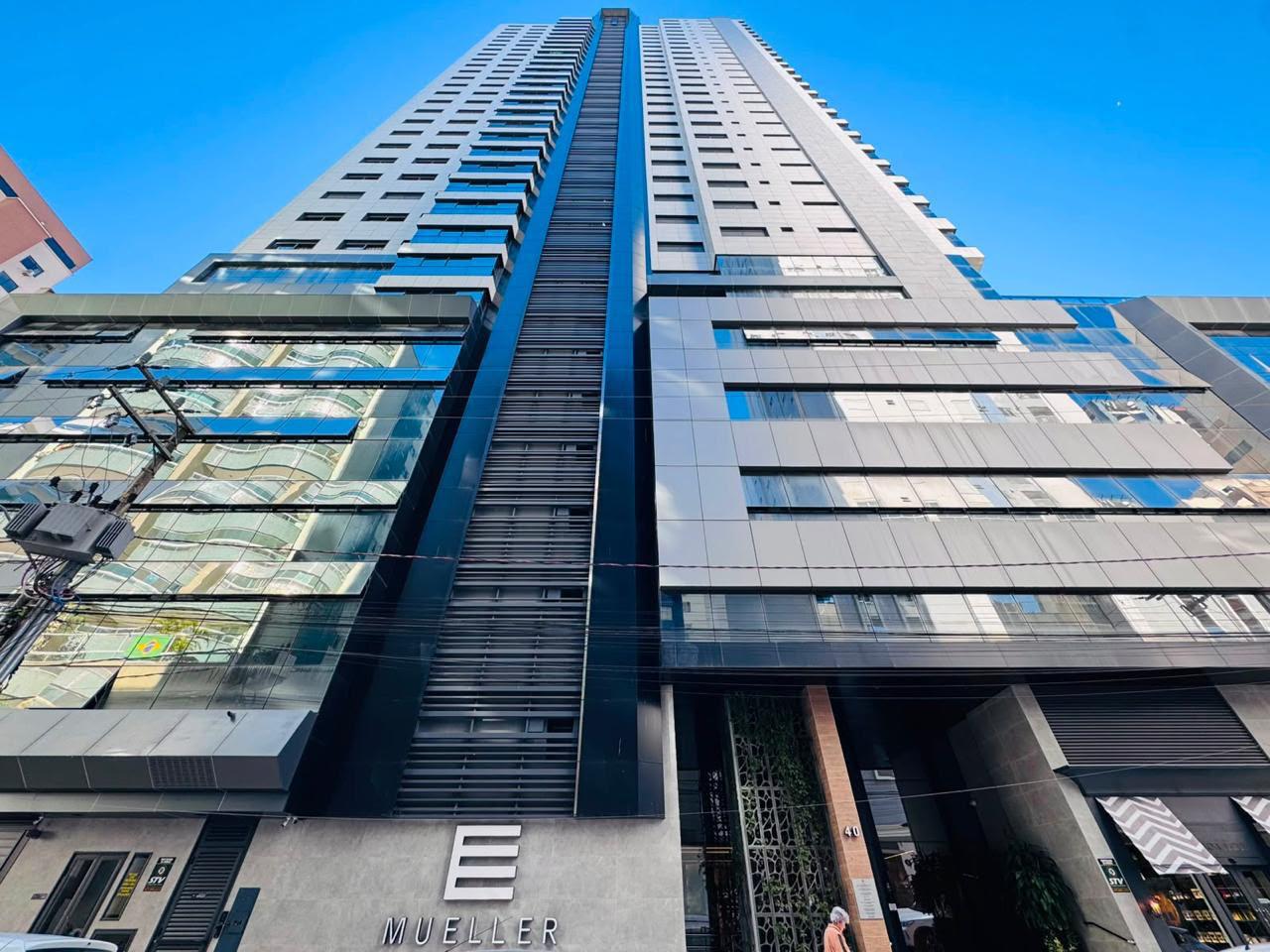 Apartamento, 4 quartos, 177 m² - Foto 1