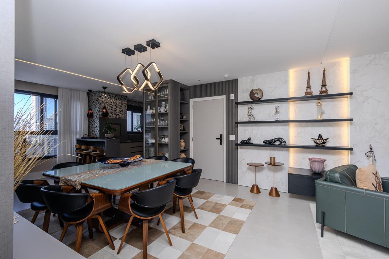 Apartamento, 4 quartos, 177 m² - Foto 8