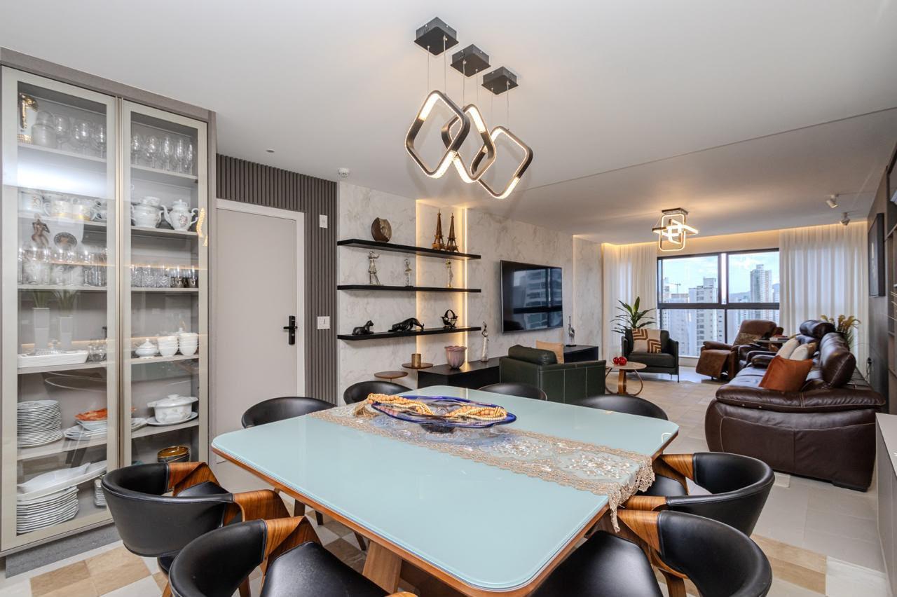 Apartamento, 4 quartos, 177 m² - Foto 10