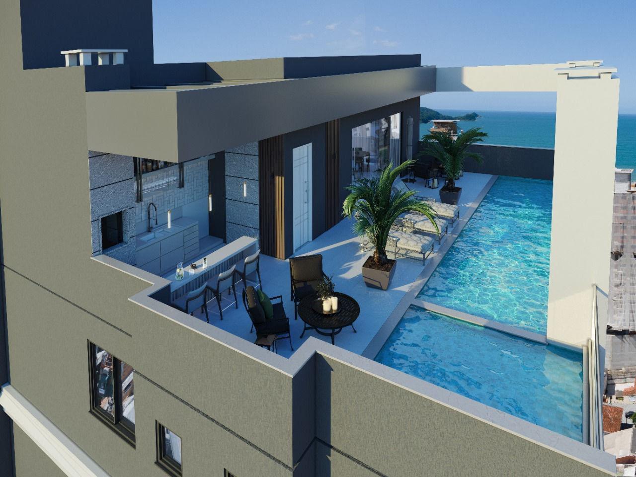 - Apartamento à venda com 68m² por R$ 900.000,00