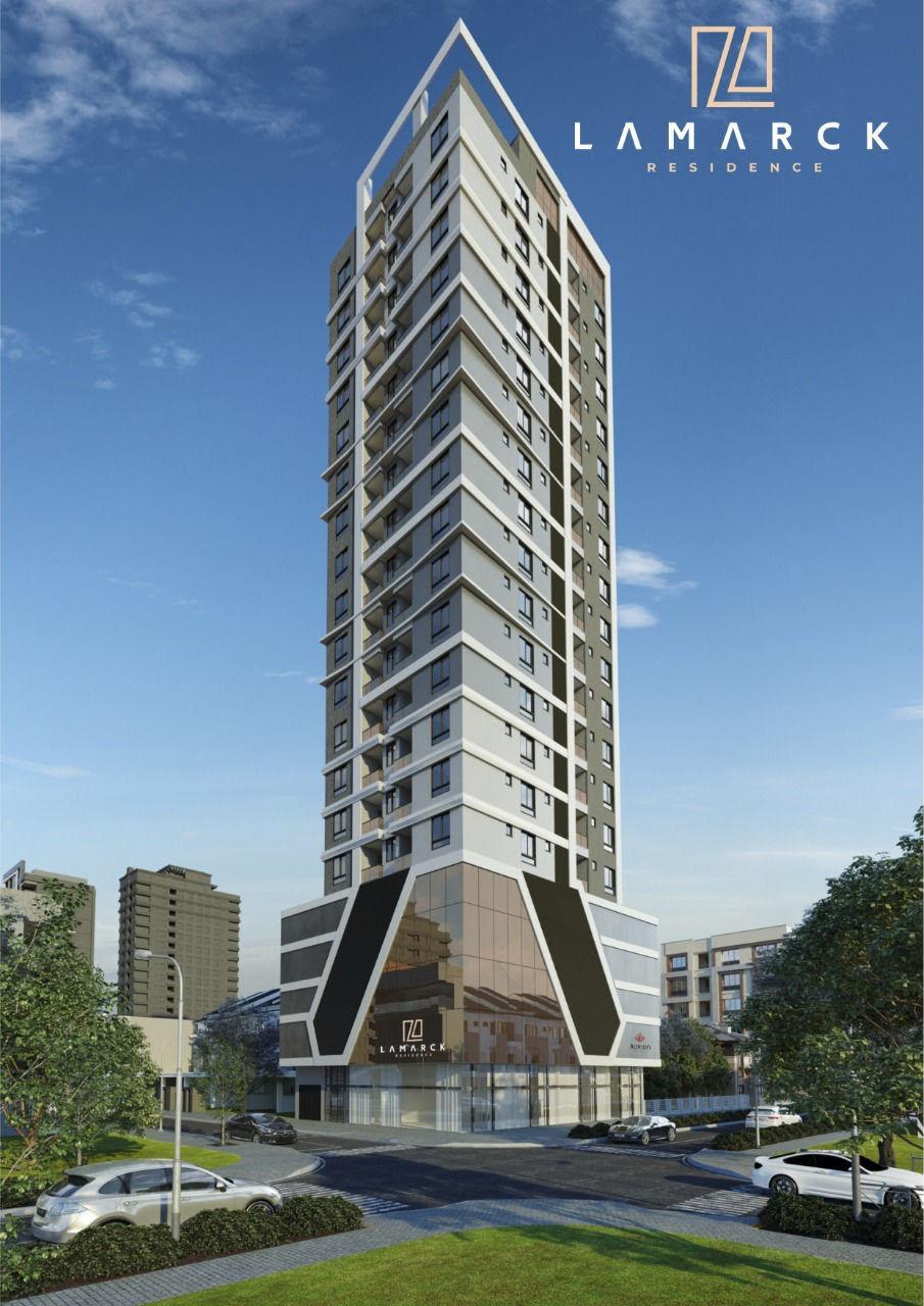 Apartamento à venda com 2 quartos - Morretes ,Itapema 