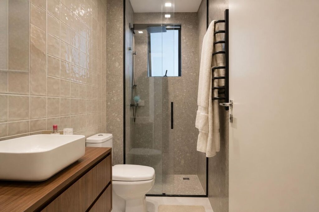 Apartamento, 3 quartos, 118 m² - Foto 9