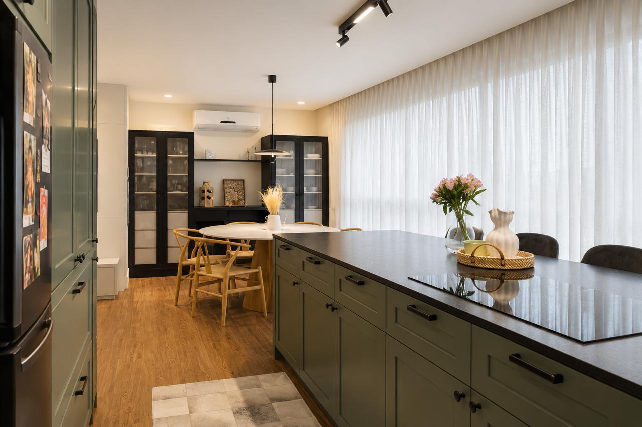  - Apartamento à Venda com 3 Suítes  118m² Privativos por R$ 2.650.000,00