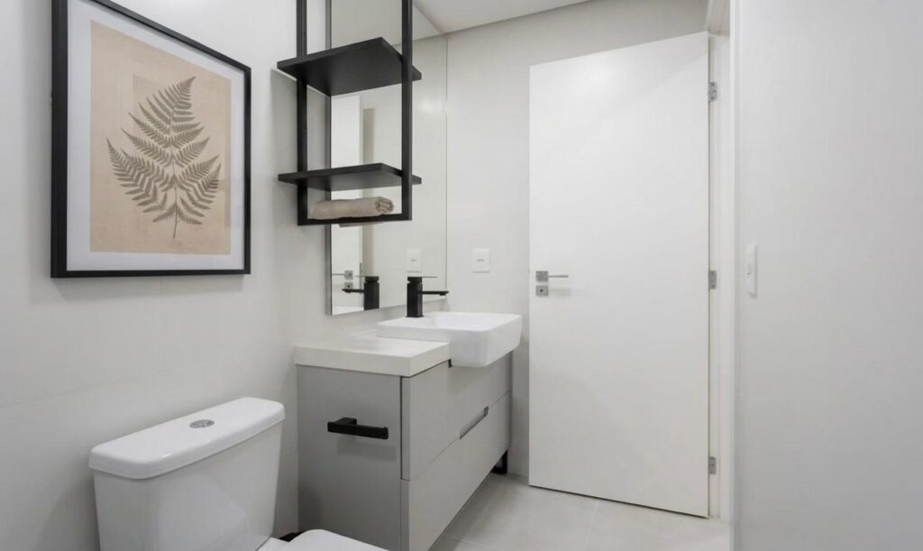 Apartamento, 3 quartos, 118 m² - Foto 7