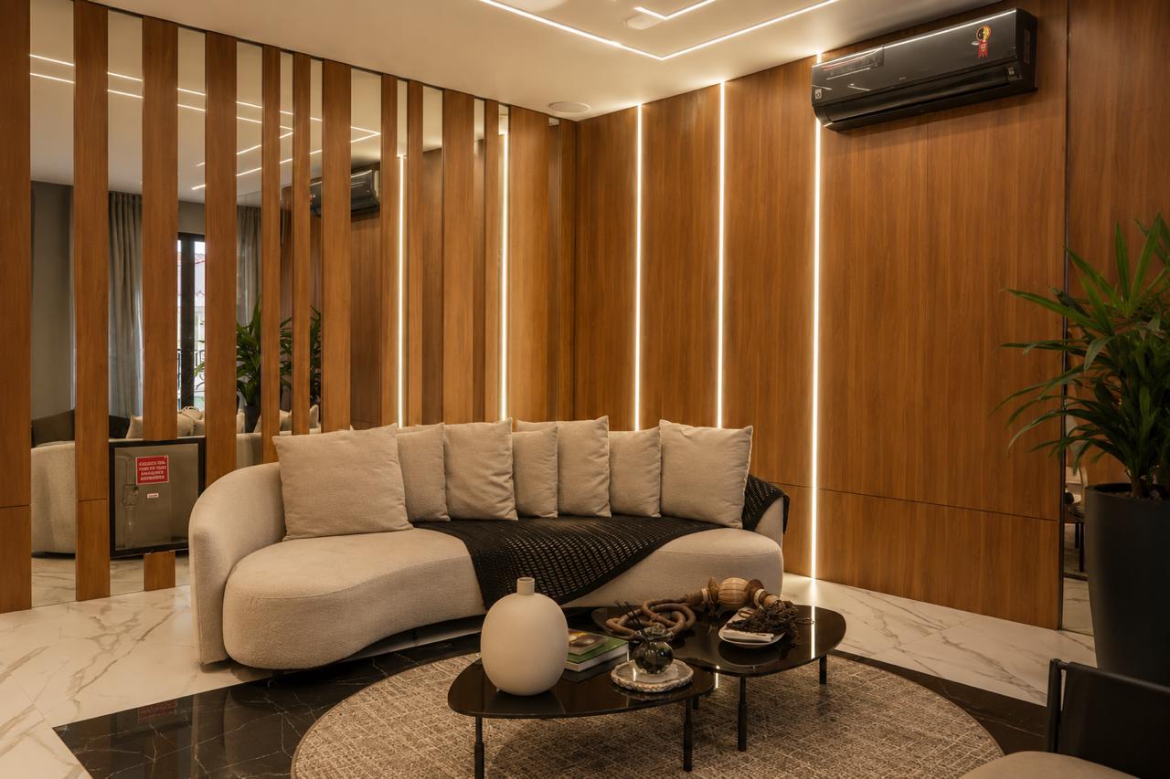 Apartamento à venda com 3 quartos, 118.00m² - Perequê,Porto Belo
