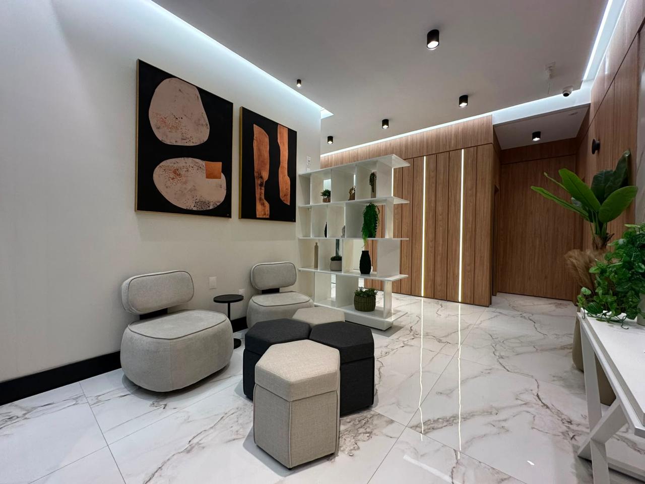  - Apartamento à venda com 692m² por R$ 950.000,00