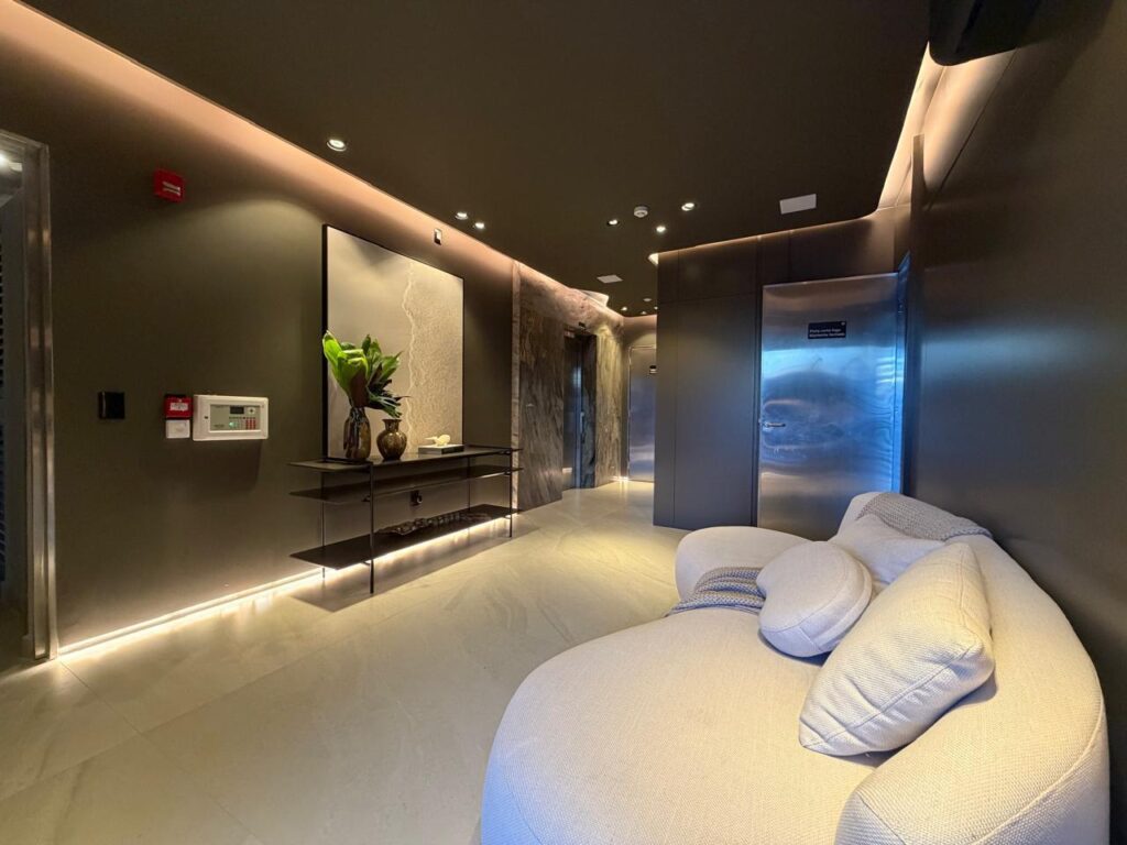 Apartamento, 3 quartos, 127 m² - Foto 3