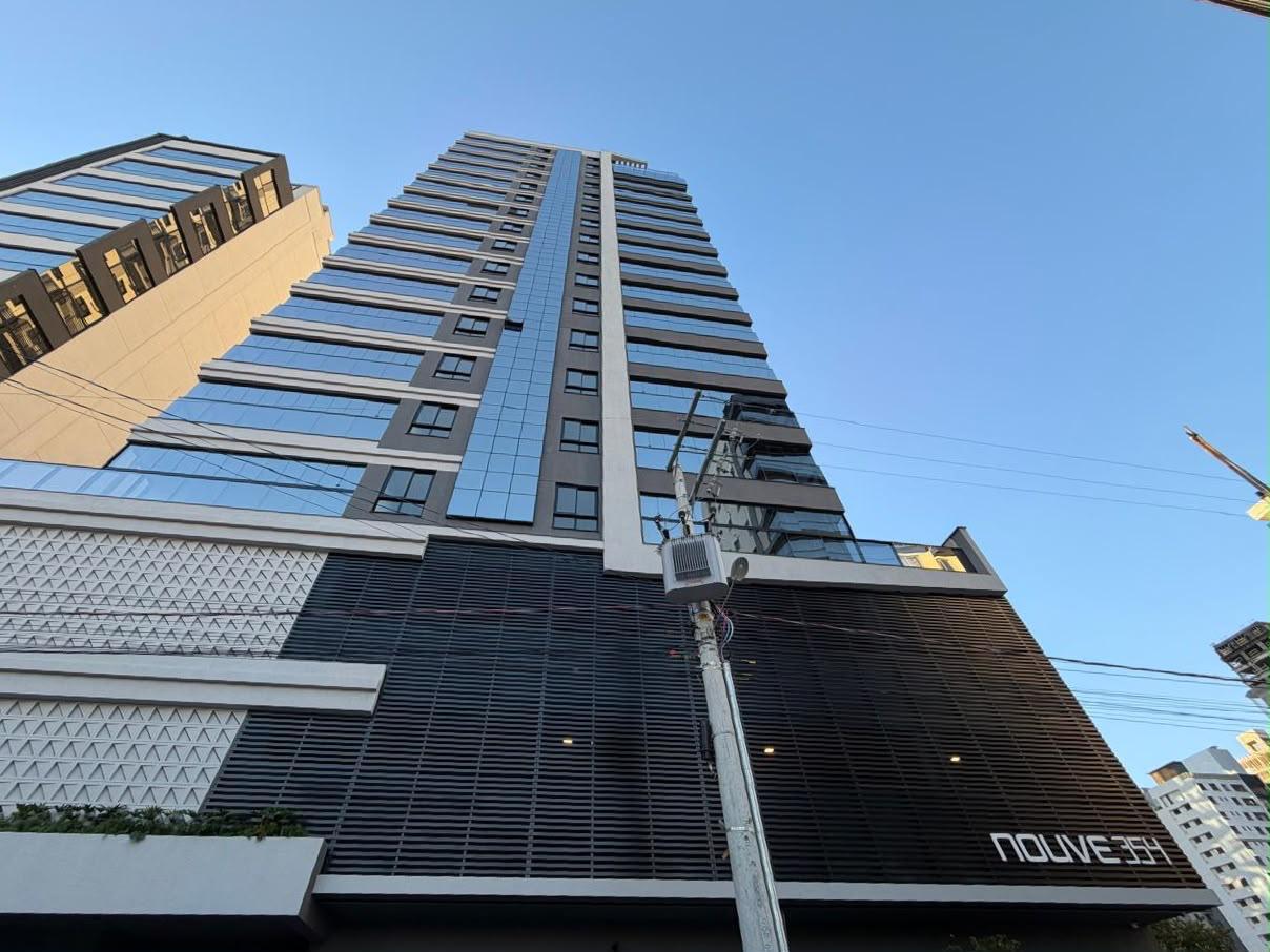 Apartamento à venda com 127m² por R$ 1.750.000,00 - Imobiliária Marcelo Krug