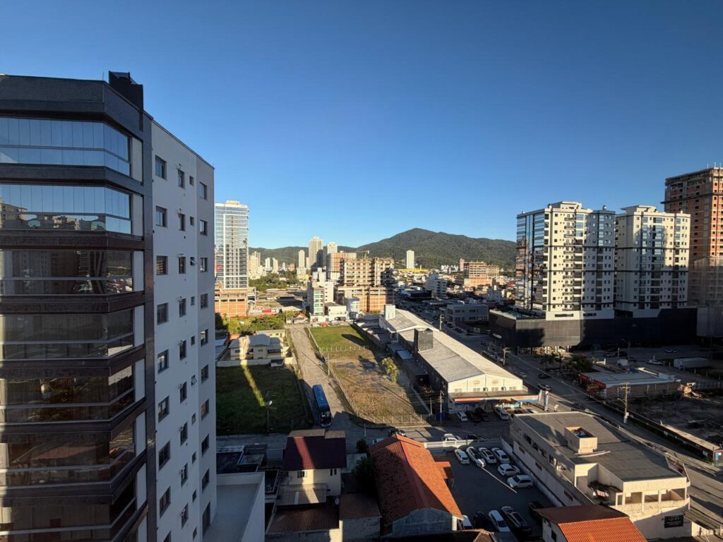 Apartamento, 3 quartos, 127 m² - Foto 8