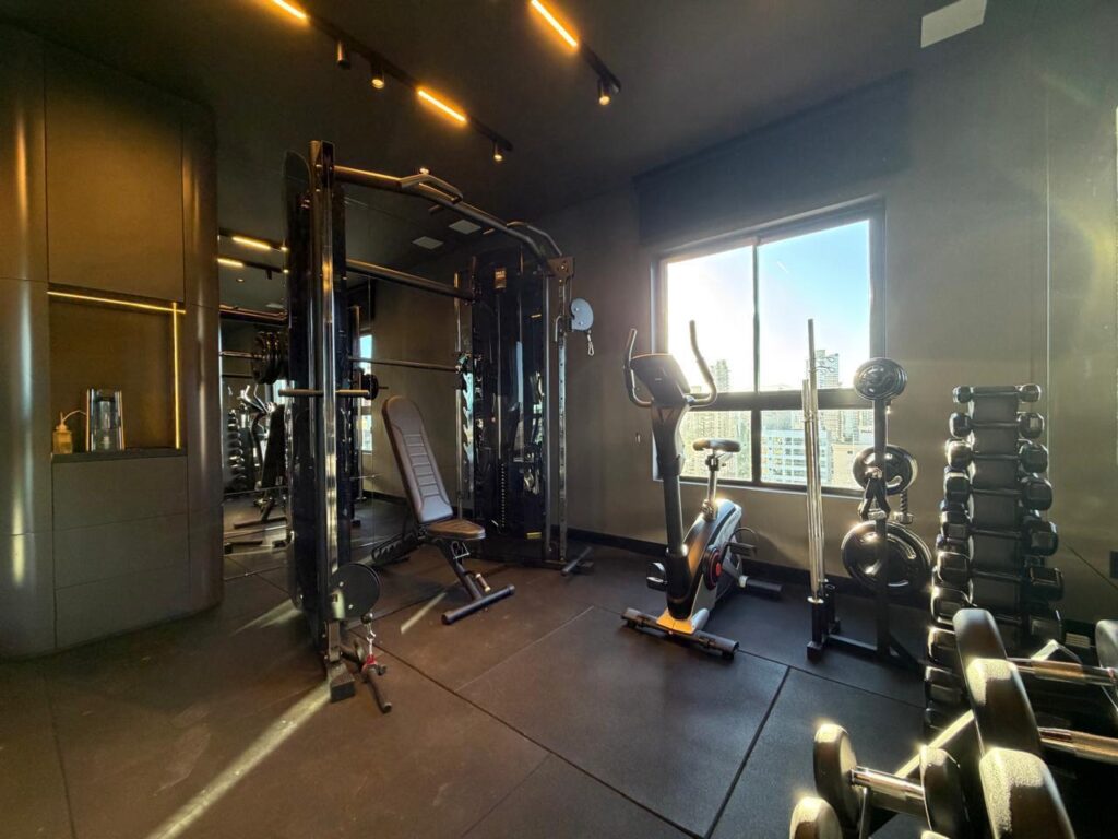 Apartamento, 3 quartos, 127 m² - Foto 23