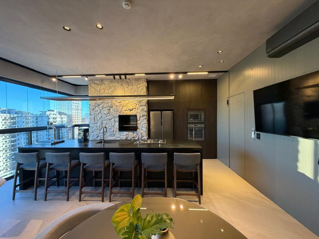 Apartamento, 3 quartos, 127 m² - Foto 26