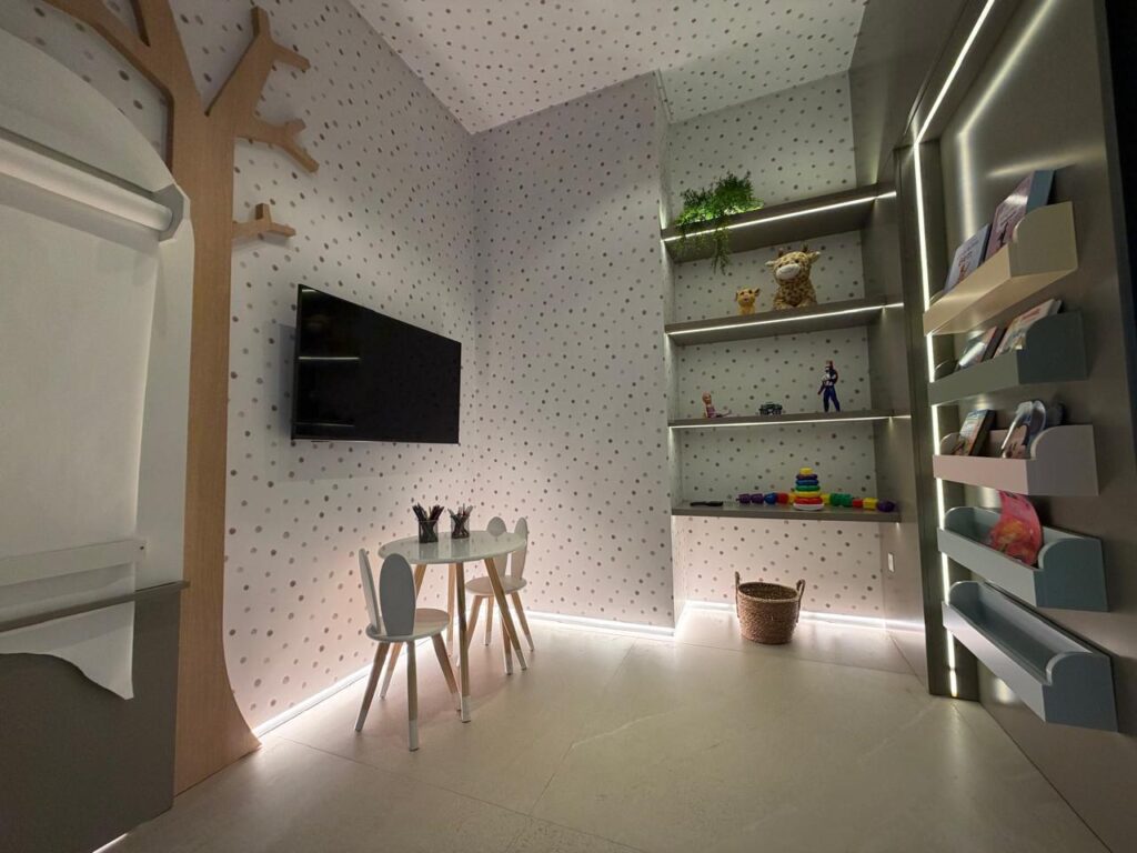 Apartamento, 3 quartos, 127 m² - Foto 25
