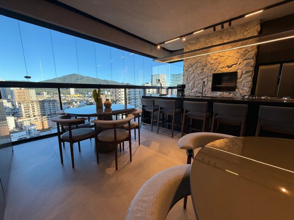 Apartamento, 3 quartos, 127 m² - Foto 27