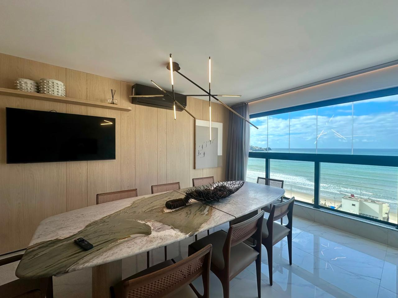 Apartamento à venda com 4 quartos, 210.00m² - Centro,Itapema