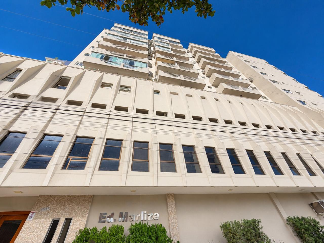 Apartamento à venda com 2 quartos, 101m² - Centro,Balneário Camboriú