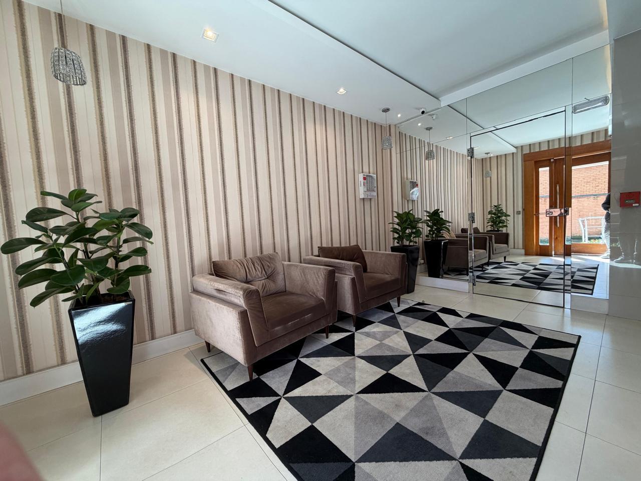 Apartamento à venda com 2 quartos, 79.00m² - Centro,Porto Belo