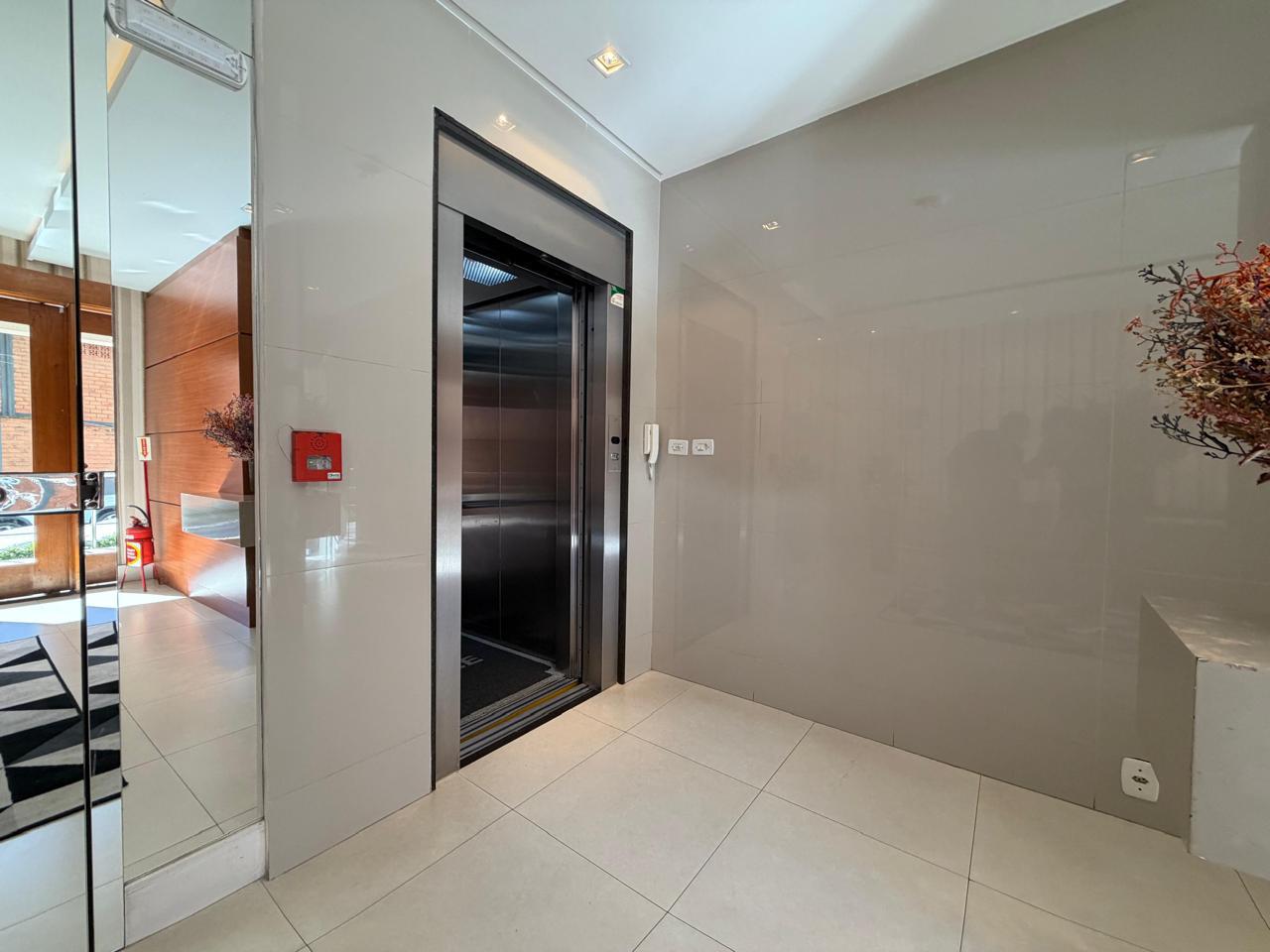 Apartamento à venda com 2 quartos, 79.00m² - Centro,Porto Belo