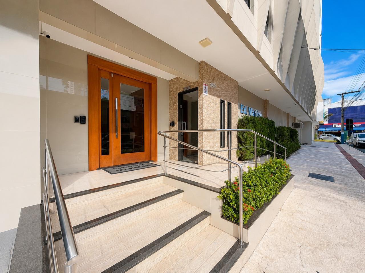 Apartamento à venda com 2 quartos, 101m² - Centro,Balneário Camboriú