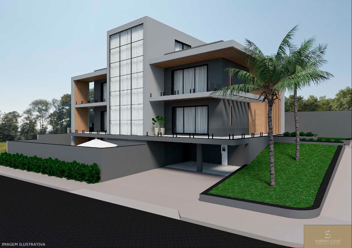 Casa à venda com 3 quartos, 419.00m² - Ariribá,Balneário Camboriú