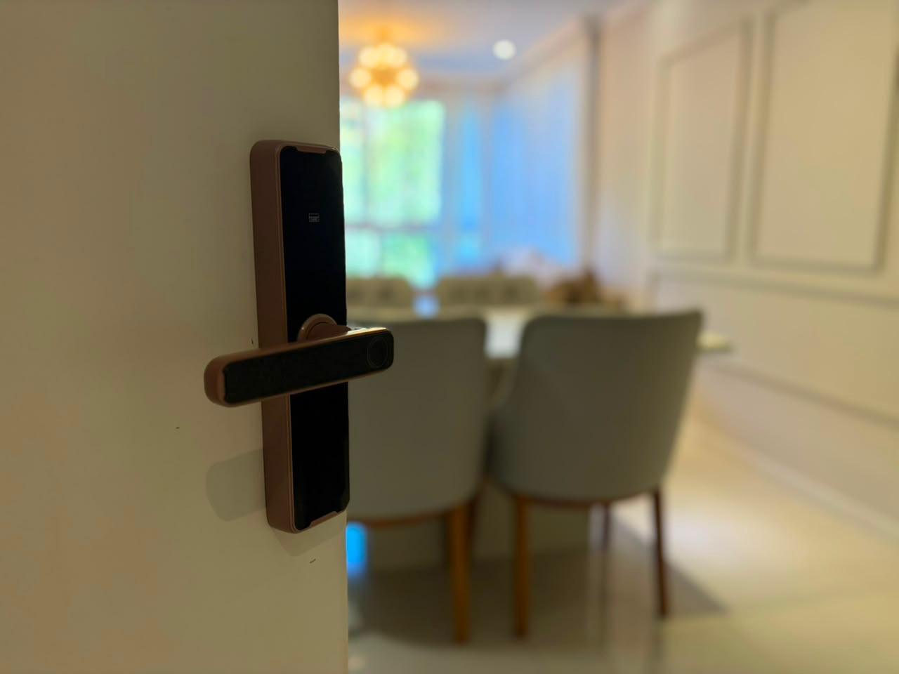 Apartamento à venda com 3 quartos, 80.00m² - Nações,Balneário Camboriú