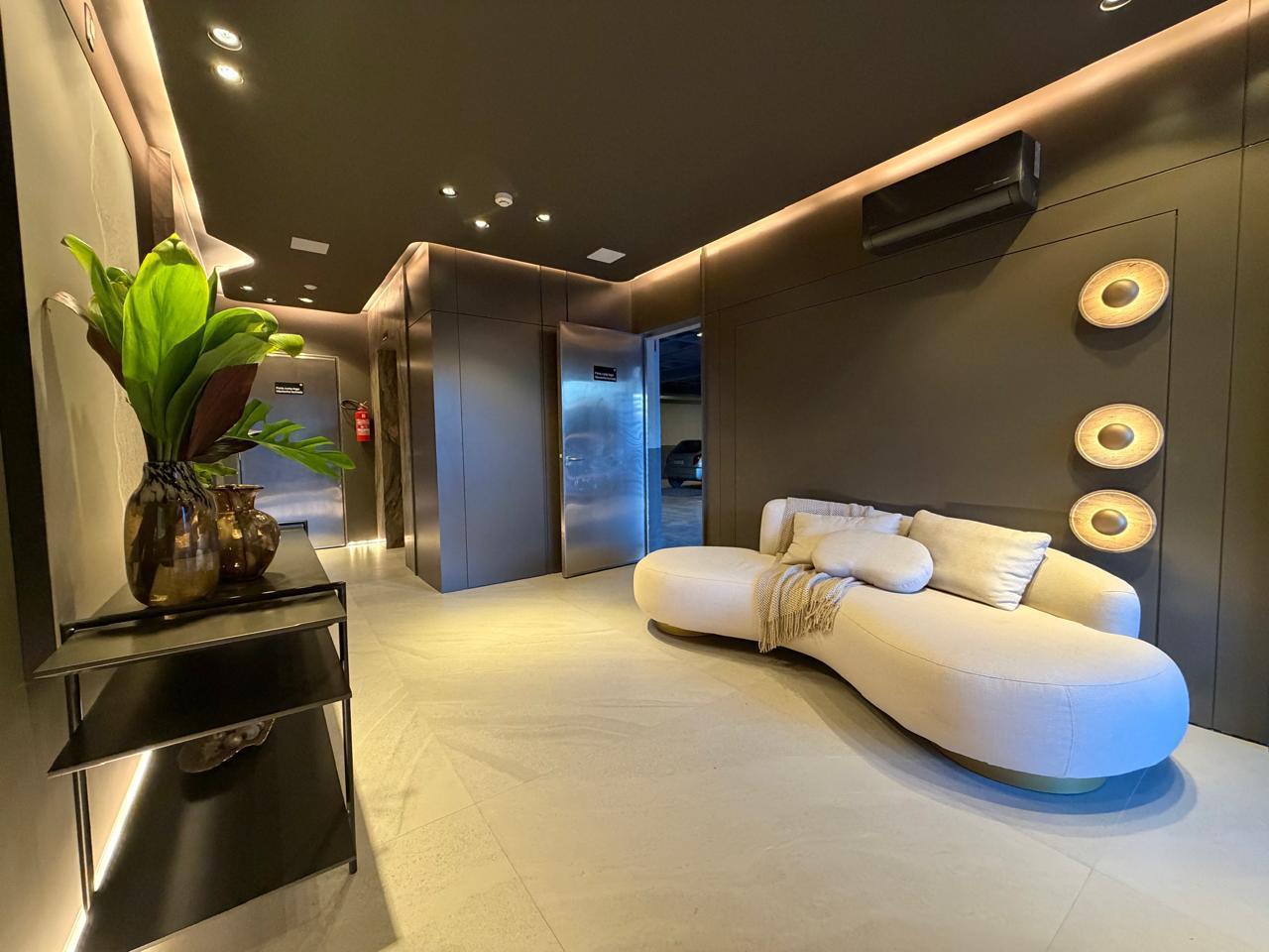 Apartamento à venda com 2 quartos, 90.00m² - Pereque,Porto Belo